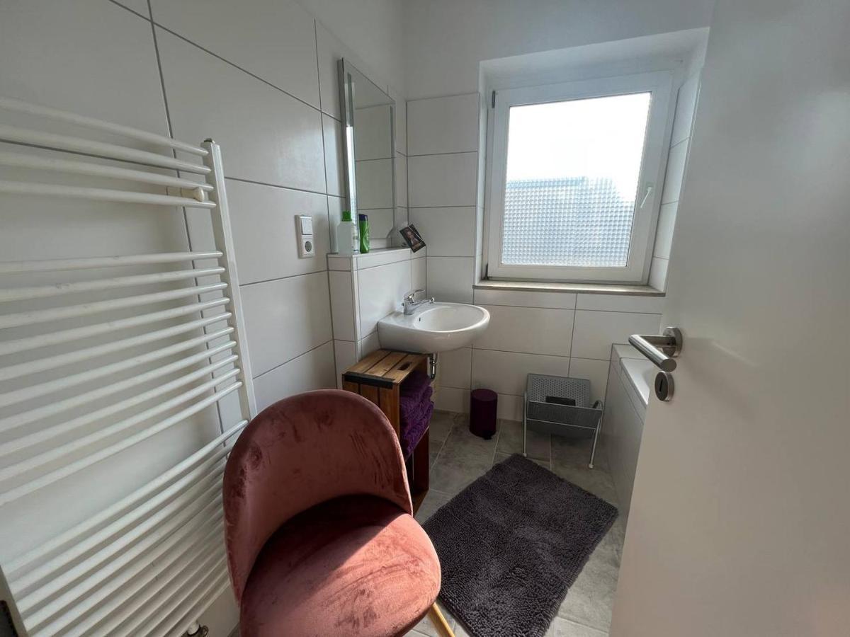Suite 110Qm Nahe Rhein Krefeld Eksteriør bilde