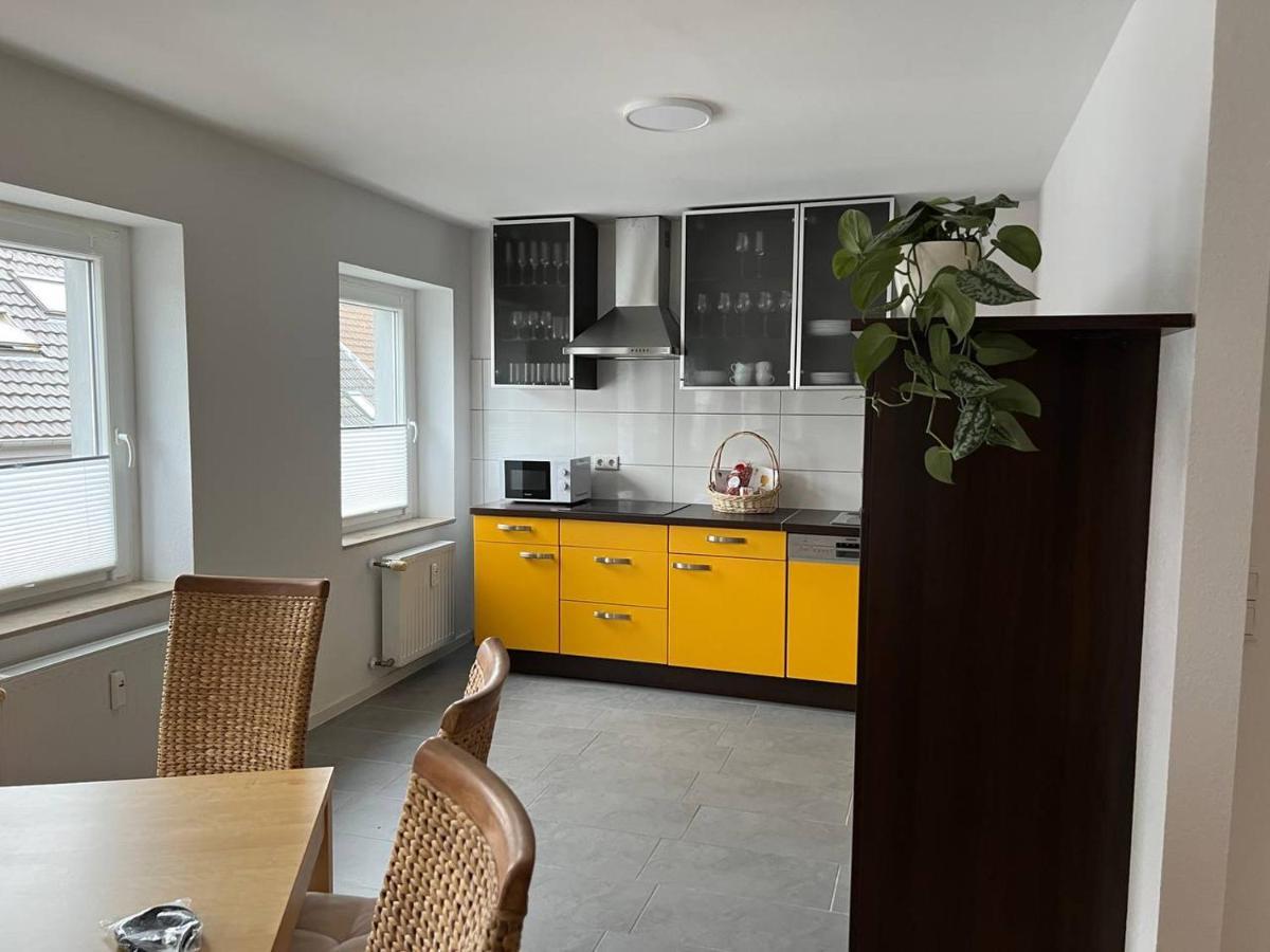 Suite 110Qm Nahe Rhein Krefeld Eksteriør bilde