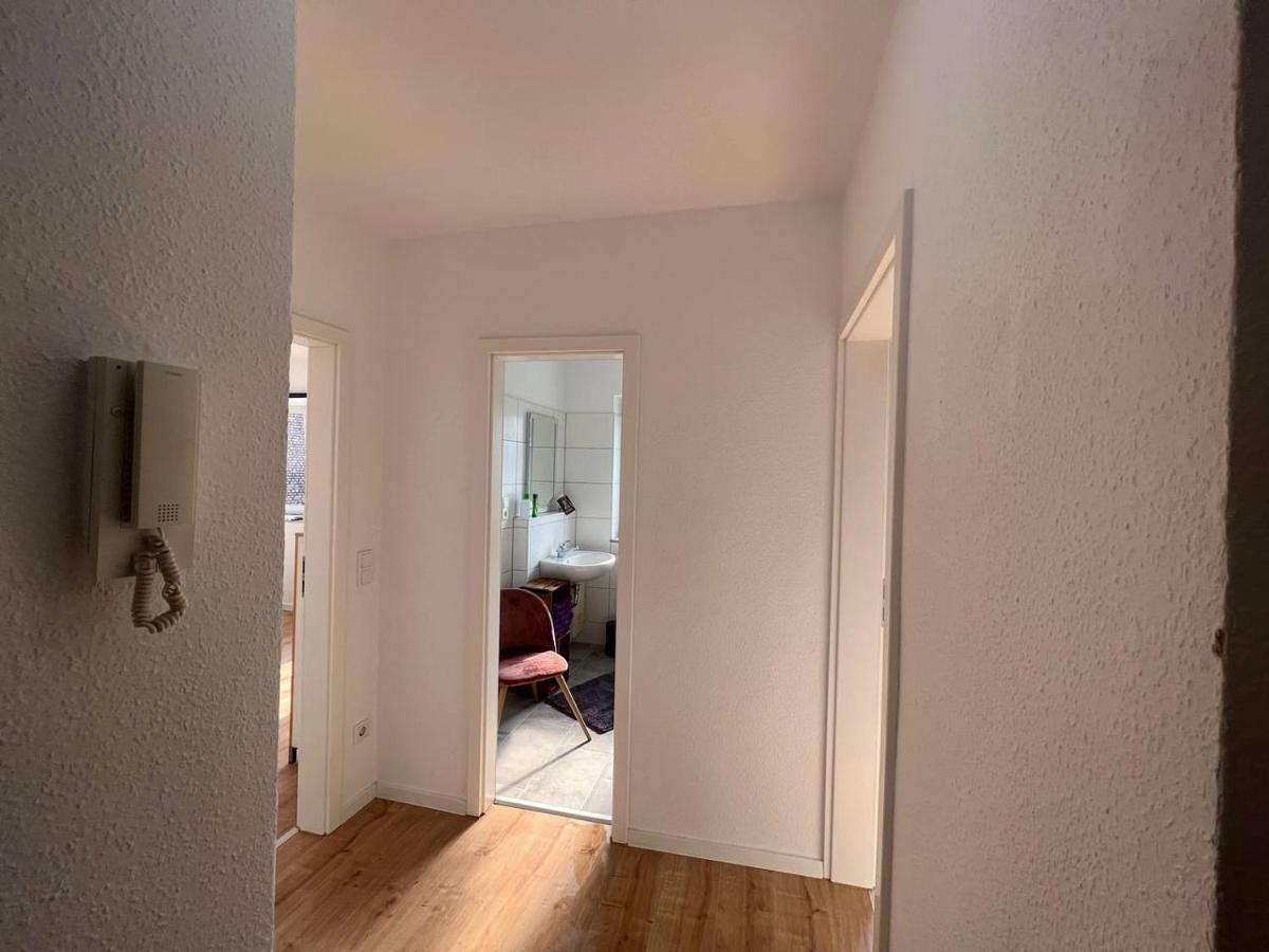 Suite 110Qm Nahe Rhein Krefeld Eksteriør bilde