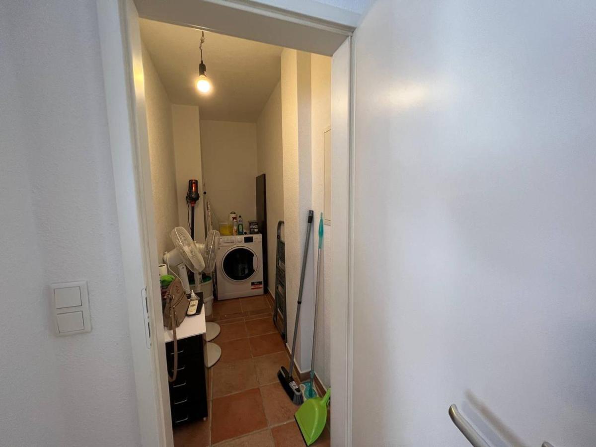 Suite 110Qm Nahe Rhein Krefeld Eksteriør bilde